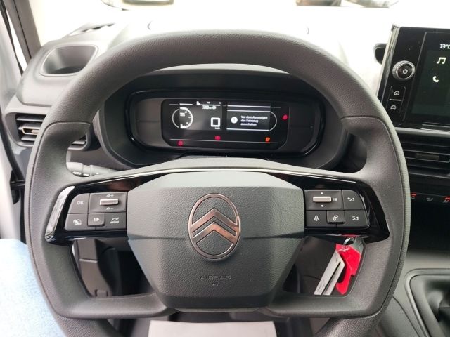 Citroën Berlingo - Bild 13
