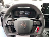 Citroën Berlingo - Vorschau Bild 13