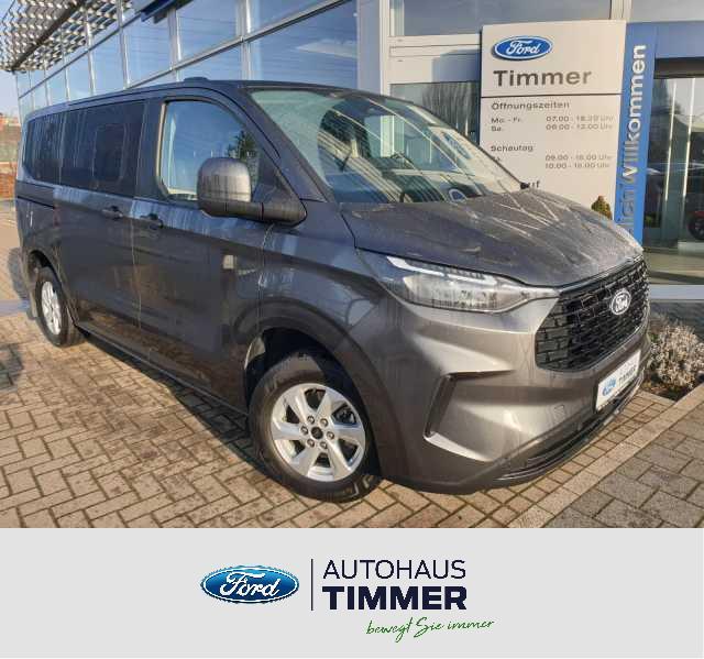 Ford Tourneo Custom 320 EcoBlue L1 Trend AHK