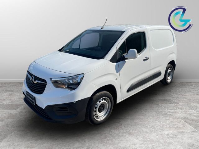 Opel OPEL Combo Cargo - Combo cargo 1.5d 100cv L1H1 E