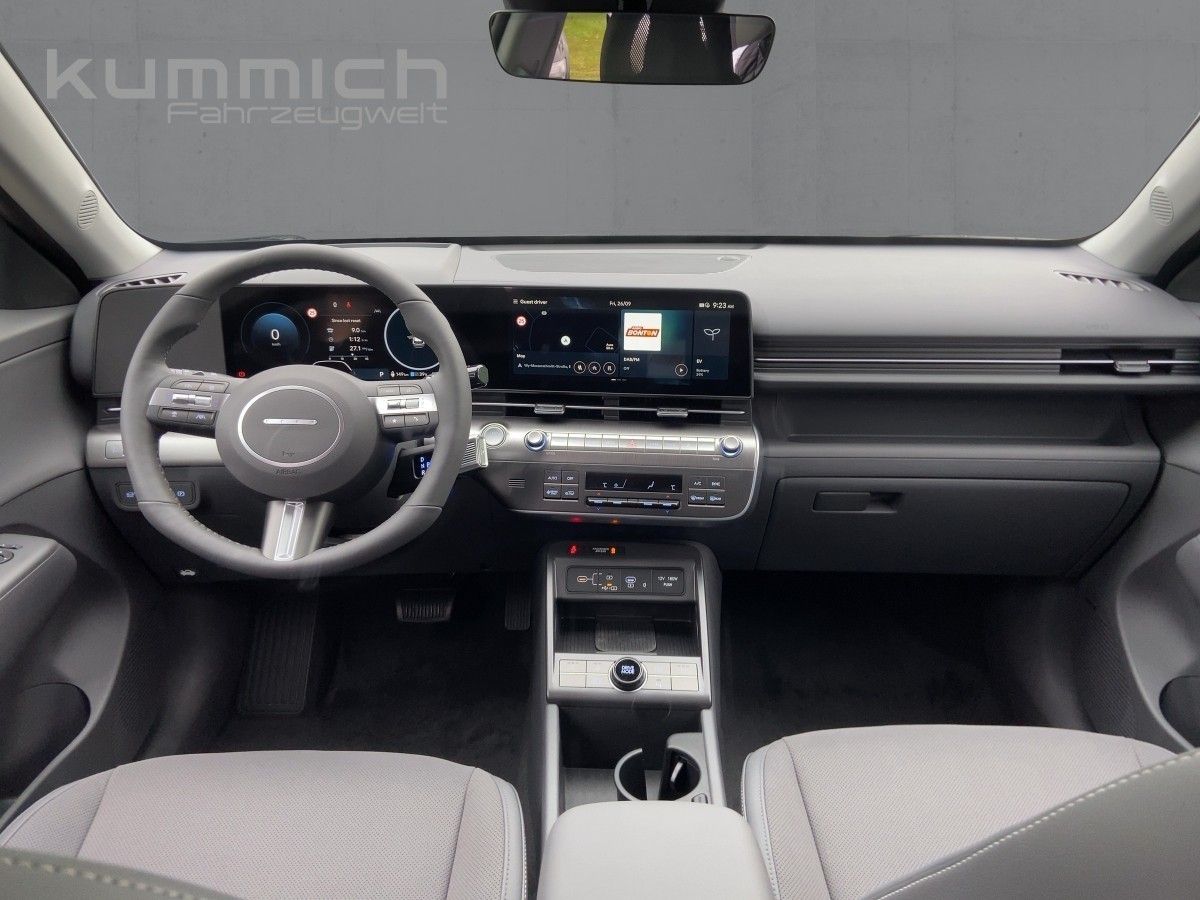Hyundai KONA - Bild 8