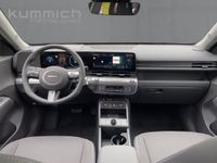 Hyundai KONA - Vorschau Bild 8