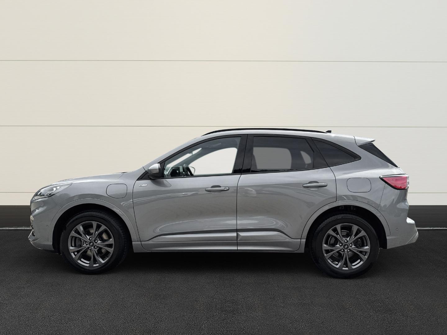 Ford Kuga PHEV ST-Line X 225 ch • Hybride rechargeable • B&O • ACC • Caméras