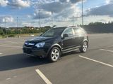 Opel Antara Navi ALU XENON SHZ - Opel Antara aus 2008