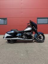 BMW R18 B - BMW R 18 Motorräder