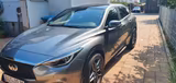 Infiniti Q30 2.2d DCT FWD Business Executive Business... - graue Infiniti Q30