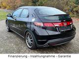 Honda Civic Lim. 5-trg. 1.4 1.HAND - Honda aus 2007