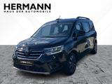 Renault Kangoo III 1.3 TCe100 Edition One CAM*LED*TWA*LM - Renault Kangoo: Limousine