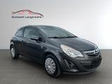 Opel Corsa D Satellite*AC*Tüv Neu*1.Hand* - Opel Corsa: Satellite
