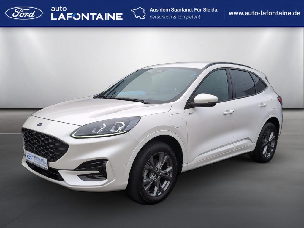 Ford Kuga PHEV ST-Line X *Fahrer-Ass.P.*Technologie-P