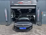 Volkswagen Passat Variant 2.0TSI*MATRIX*PANO*MASSAGE*AHK - VW Passat Variant Gebrauchtwagen in Bremen