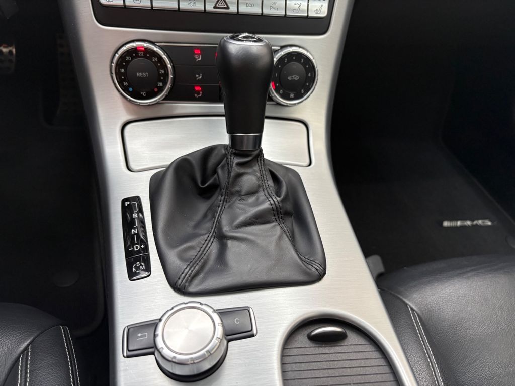 Mercedes-Benz SLK 250 - Bild 17