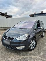 Ford Galaxy 2.0 TDCI AHK TÜV NEU SHZ CARPL... - Ford Galaxy in Herne