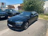 BMW 730d M-Sport - Vollausstattung - Garantie 01/27 - BMW 730 aus 2021