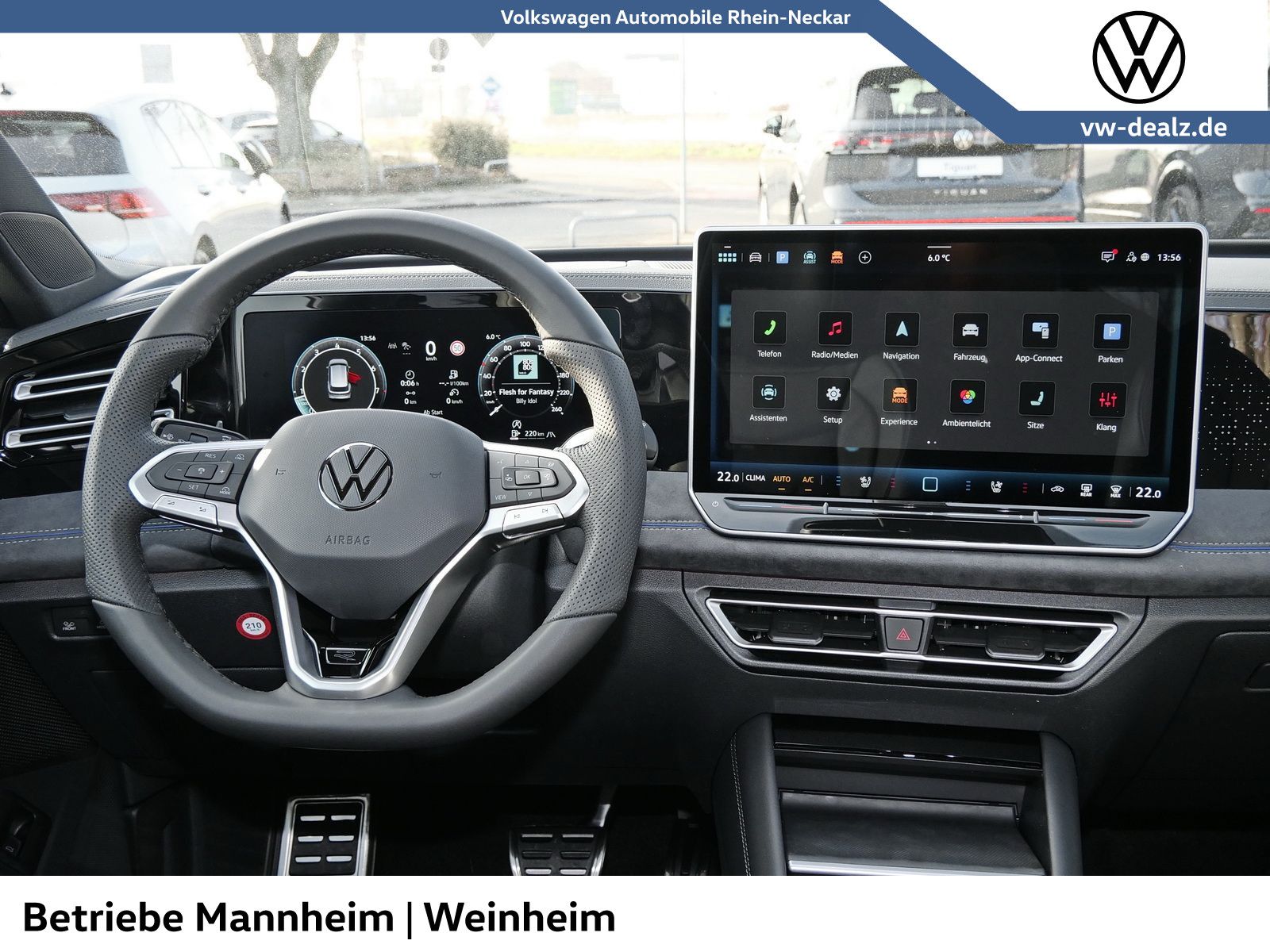 Volkswagen Tiguan - Bild 14