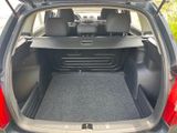 Skoda Fabia Combi 1.2l - - Skoda Fabia aus 2009: Combi