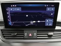 Audi Q5 - Vorschau Bild 10