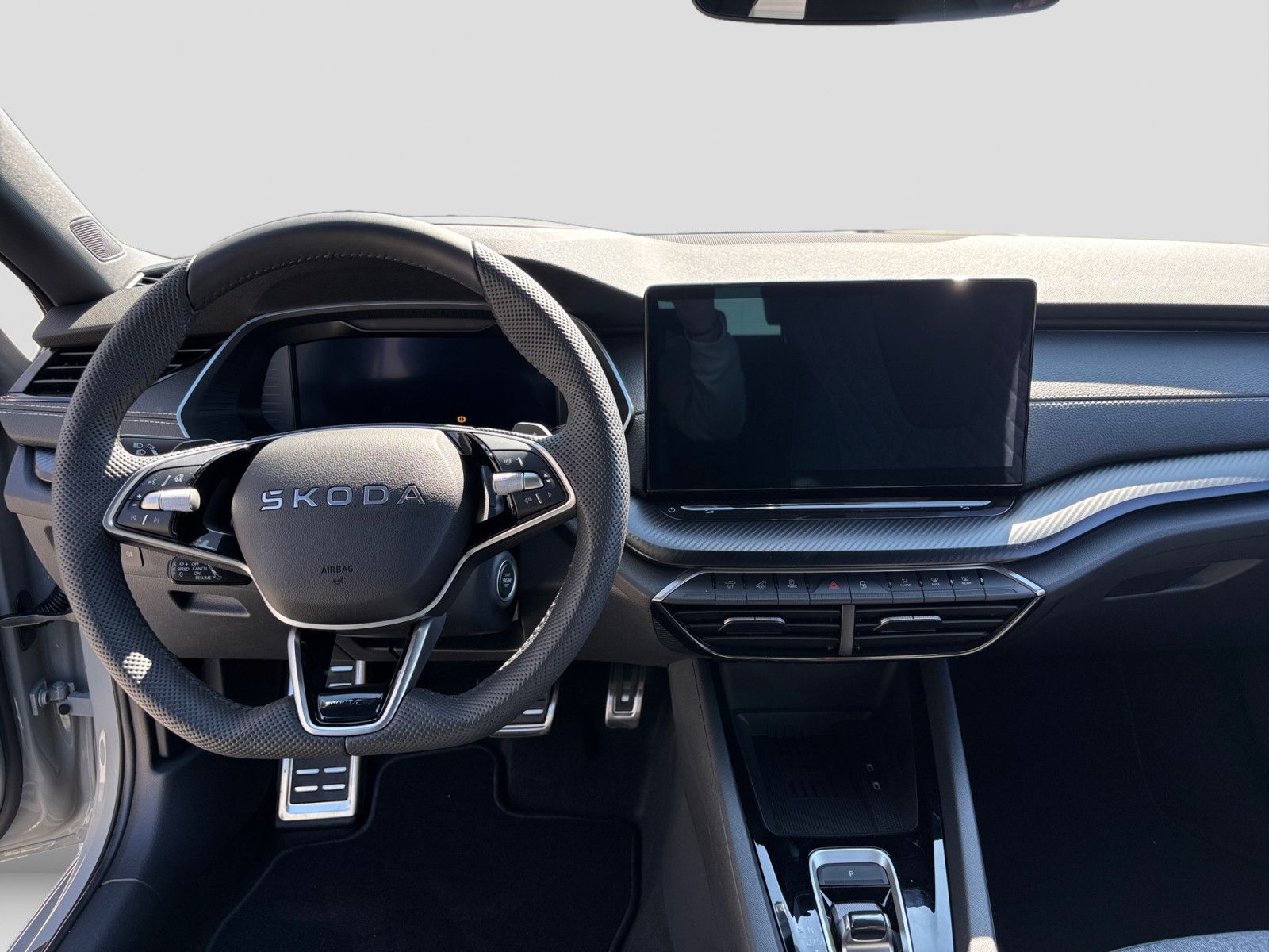 Skoda Octavia - Bild 6