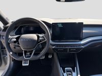 Skoda Octavia - Vorschau Bild 6