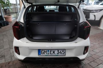 Bild 10 Kia Picanto 1,2 Vision