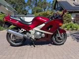 Kawasaki ZZR 600 - KAWASAKI ZZR 600