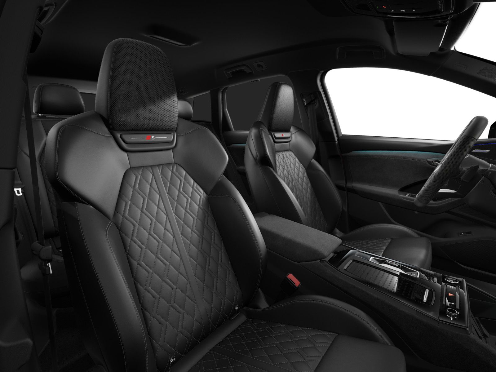 Audi Q6 e-tron - Bild 11