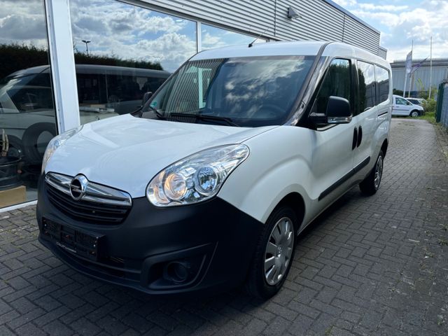 Opel Combo D Selection L2H1