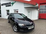 Skoda Rapid Spaceback Cool Edition/AHK/KLIMA/PDC/DAB+ - gebrauchte Skoda Rapid aus dem Jahr 2019