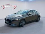 Mazda 3 Skyactiv - Mazda 3 mit Diesel-Antrieb