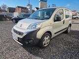 Fiat Fiorino SX Kombi-Klima-5 Sitzer-PDC - Fiat Fiorino mit Diesel-Antrieb