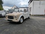 Citroën Fiberfab Sherpa Citroen 2CV Mehari Pony Ro... - Citroën: Mehari