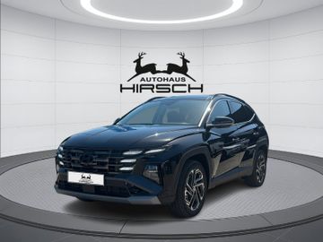 Hyundai Leasingangebot: Hyundai TUCSON FL HEV (MY26) 1.6 T-GDi (239 PS) PRIME