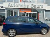 Opel Zafira Edition - Opel Zafira in Halle