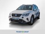 Seat Arona Style 1.0 TSI LED/NAVI/KAMERA/PDC/LIMITER - gebrauchte Seat Pickups