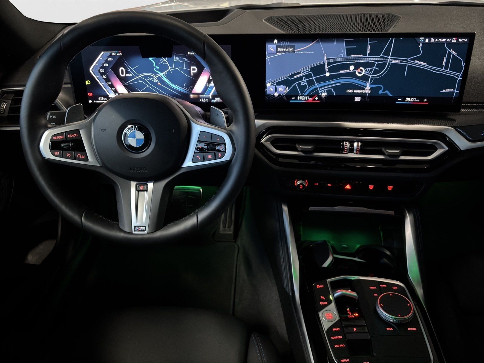 BMW 218 - Bild 14
