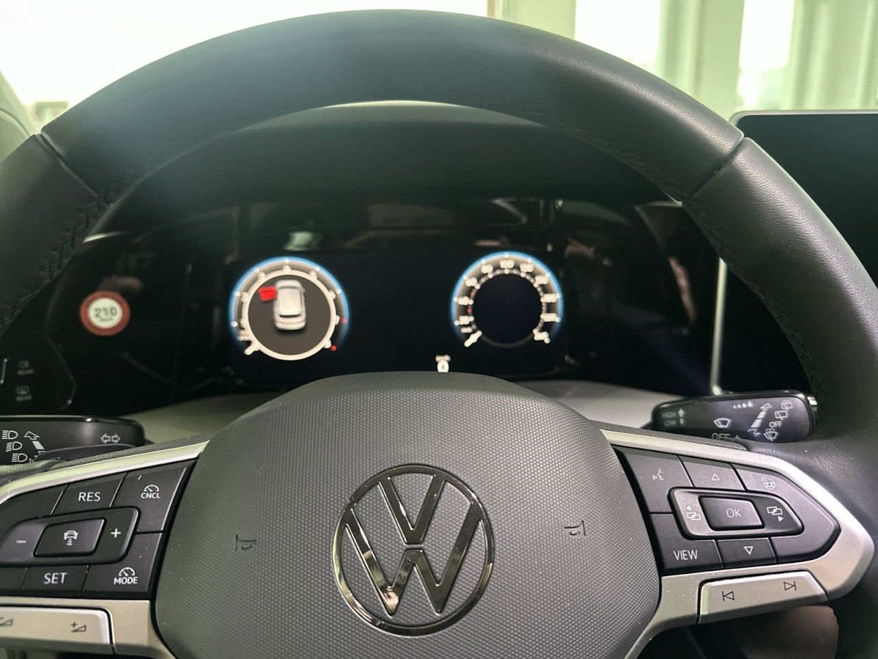 Volkswagen Golf - Bild 13