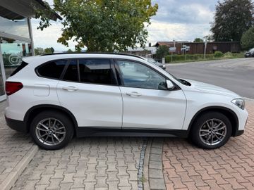 BMW X1 - 4