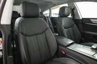 Audi A7 - Vorschau Bild 20