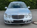 Mercedes-Benz W211 E Klasse E220 cdi Avantgarde - : Limousine, W211