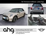 MINI Cooper Cabrio Sportsitze*NaviRTTI*LED*PD*C*SHZ* - graue MINI Cooper Cabrio