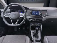 Volkswagen Polo - Vorschau Bild 14