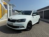 Skoda Fabia 1.2l TSI DSG 81kW Style Combi Style - Skoda Fabia: Kombi, 1.2
