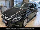 Mercedes-Benz B 200 B200 Urban Style Edition LED*RFK*NAVI*SHZ - Mercedes-Benz B 200 Gebrauchtwagen in Nürnberg