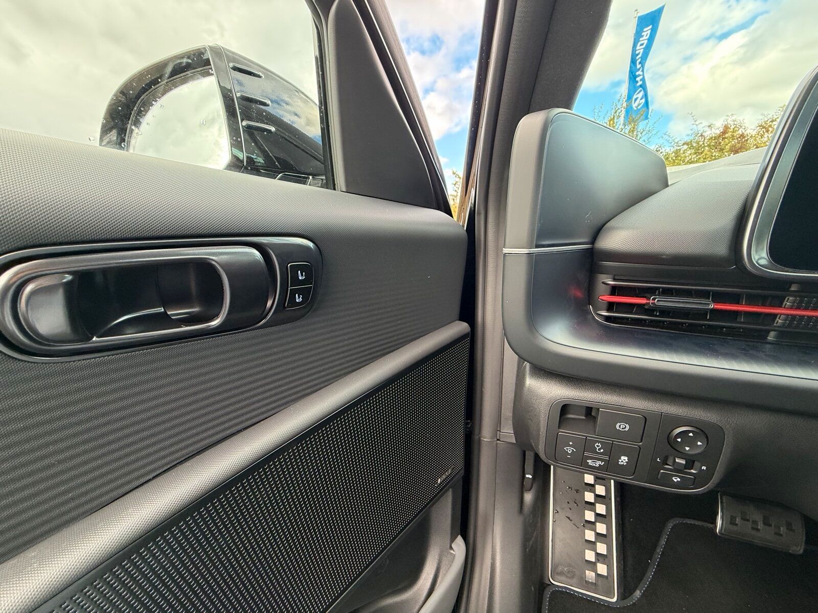 Hyundai IONIQ 6 – Bild 14