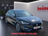 Seat Leon FR 1.5 eTSI W-Paket elSitz Navi SoundSys - Seat Leon: Navigationssystem