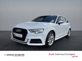 Audi A3 Sportback sport 1.5TSI 6-Gang *Xenon+*B&O*Pan - Audi A3 mit Benzin-Antrieb: 1.6