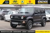 Suzuki Jimny 1.5 Allgrip Comfort+ Navi/AHK/Sitzhzg./LM - Suzuki Jimny: 5.1