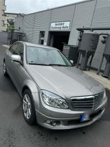 Mercedes-Benz Mercedes Benz C180 Kompressor - Mercedes-Benz C 180: Merc Kompressor
