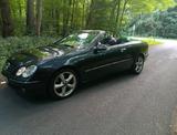 Mercedes-Benz Mercedes w209 CLK Cabrio - Mercedes-Benz: Cabrio, W209 Clk
