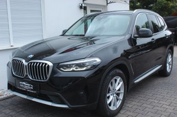 BMW X3 - 8